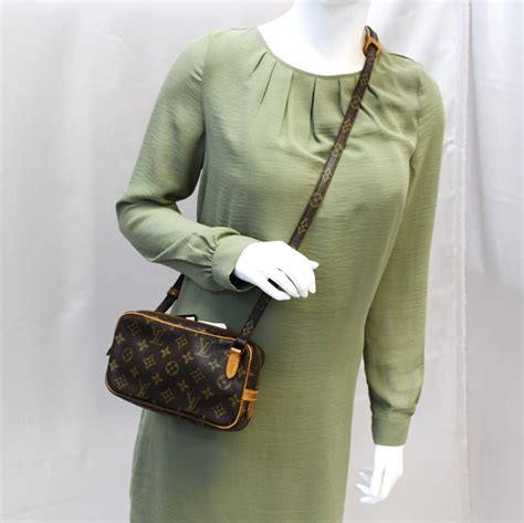 pre owned louis vuitton crossbody bag|louis vuitton bag pre owned.